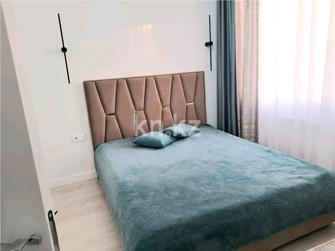 Продажа 4-комнатной квартиры, 107.5 м², ул. Кенесары, дом  4а - Продажа квартир в Астане без посредников фото 3 из 8