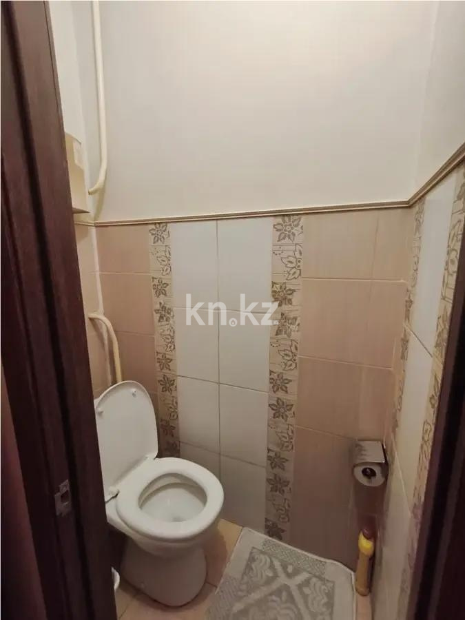 Продажа 2-комнатной квартиры, 52.3 м² в Алматы - фото 5