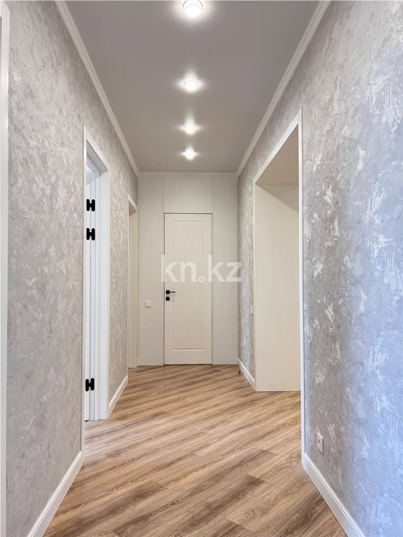 Продажа 4-комнатной квартиры, 136 м² - Аренда квартир посуточно в Алматинской области фото 33 из 40