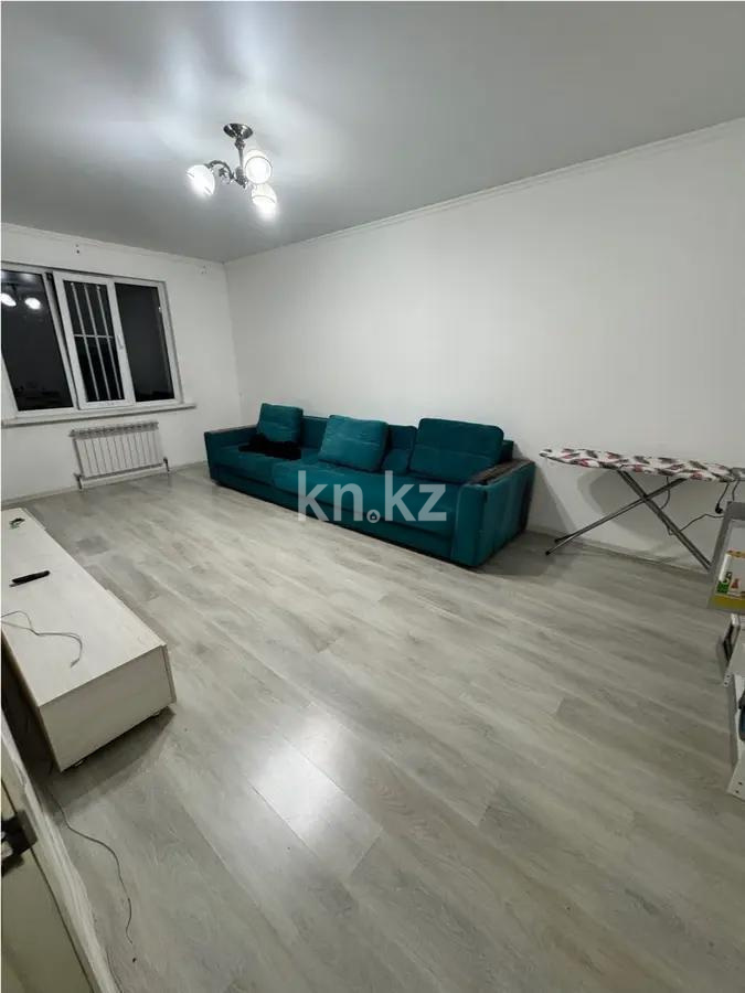 Продажа 2-комнатной квартиры, 55.5 м², мкр-н Дарабоз, дом  53 - Продажа  двухкомнатных квартир в новостройках Алматы без посредников с фото фото 1 из 4