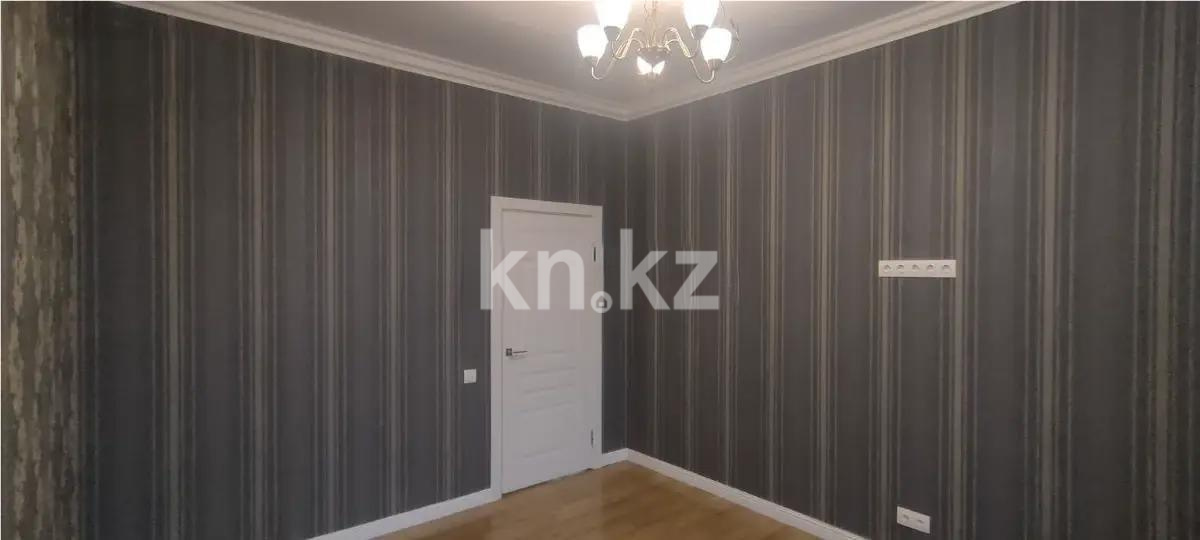 Продажа 3-комнатной квартиры, 91 м², пр. Кабанбай батыра, дом  75а - Продажа  трехкомнатных квартир в новостройках Астаны без посредников фото 4 из 4