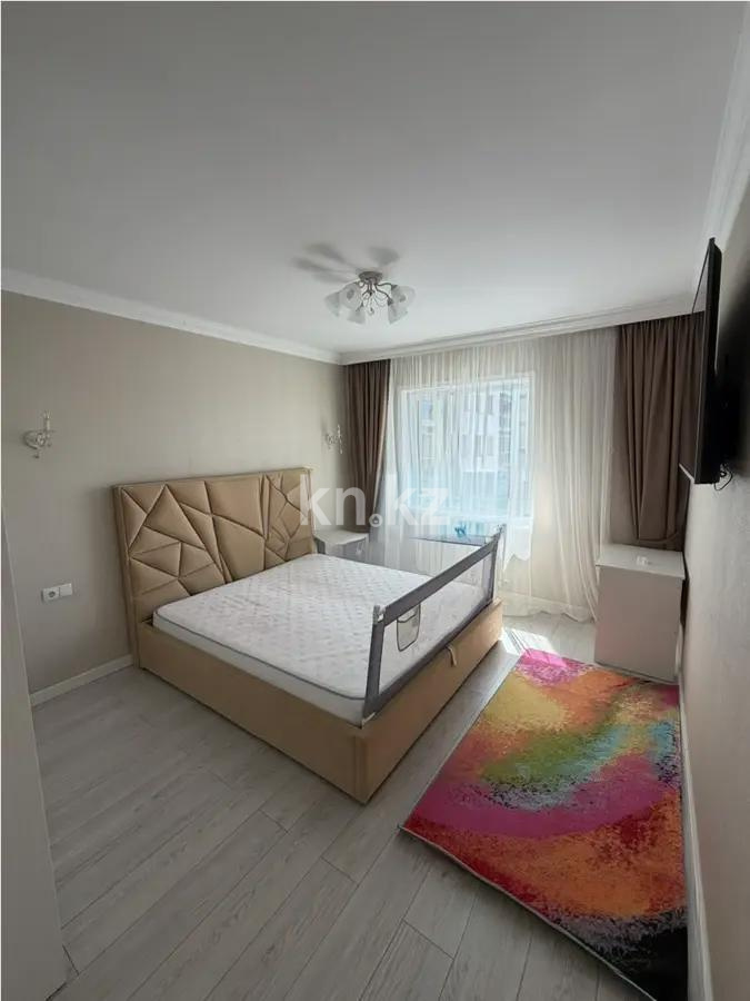 Продажа 3-комнатной квартиры, 74 м² в Астане - фото 2
