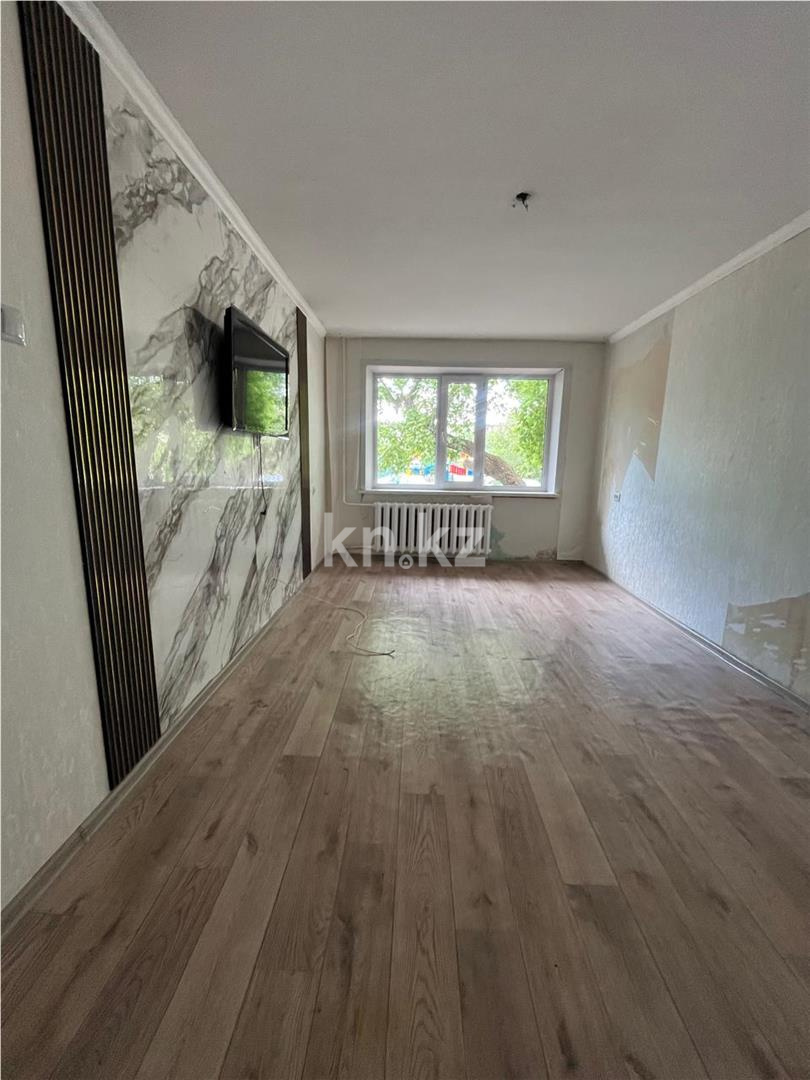 Продажа 2-комнатной квартиры, 47 м² в Караганде