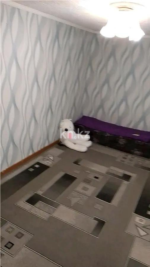 Продажа 1-комнатной квартиры, 38 м², мкр-н 15, дом  2 - Продажа  однокомнатных квартир в Караганде фото 2 из 5