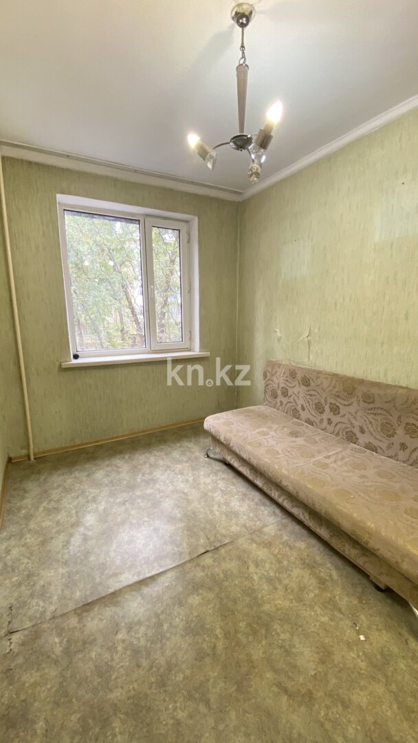 Продажа 3-комнатной квартиры, 63 м² в Таразе - фото 12