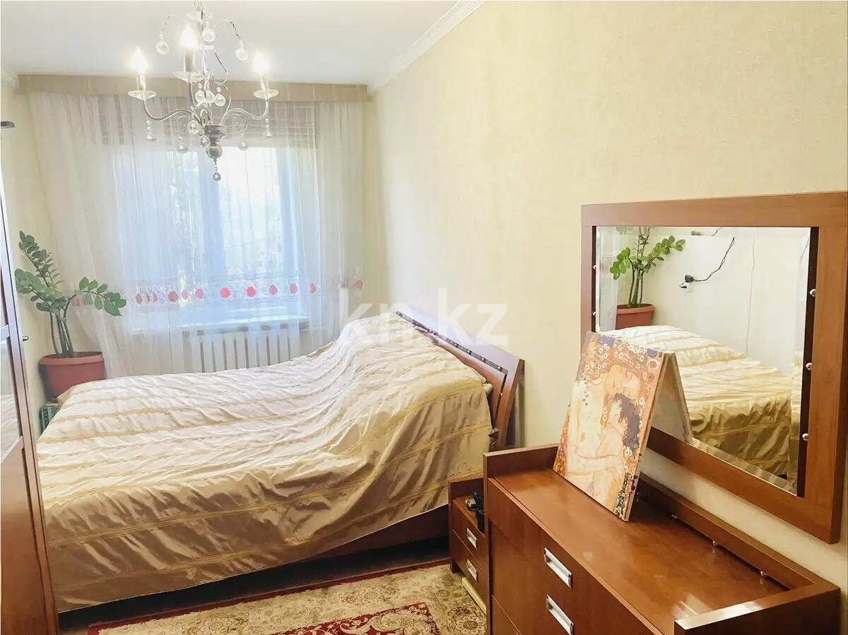 Продажа 3-комнатной квартиры, 60 м² в Алматы - фото 2