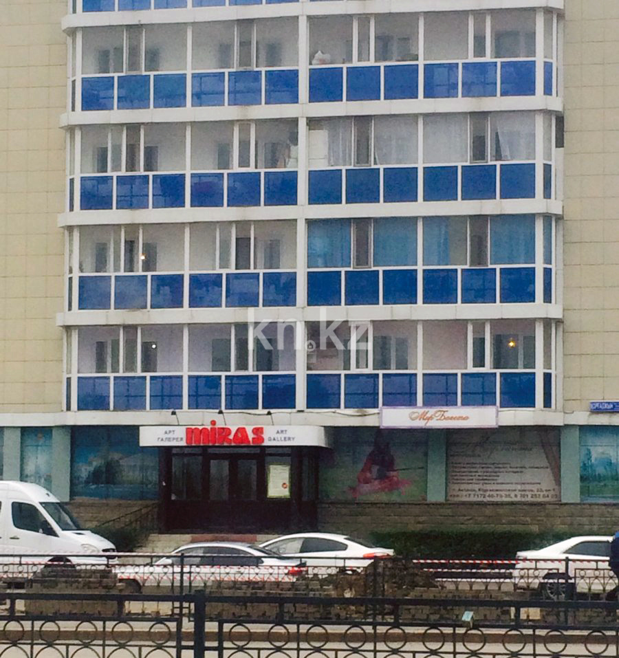 Продажа 2-комнатной квартиры, 90 м², ул. Кургальжинское шоссе в Астане - фото 13