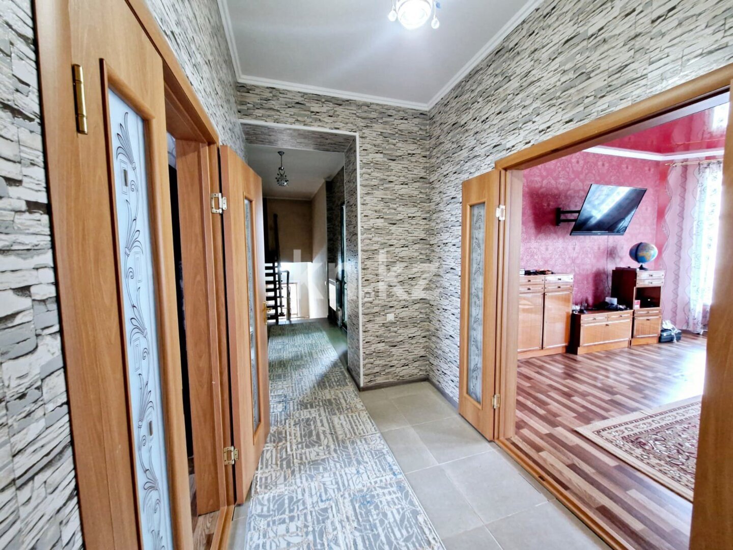 Продажа 5-комнатного дома, 325.7 м² в Костанае - фото 29