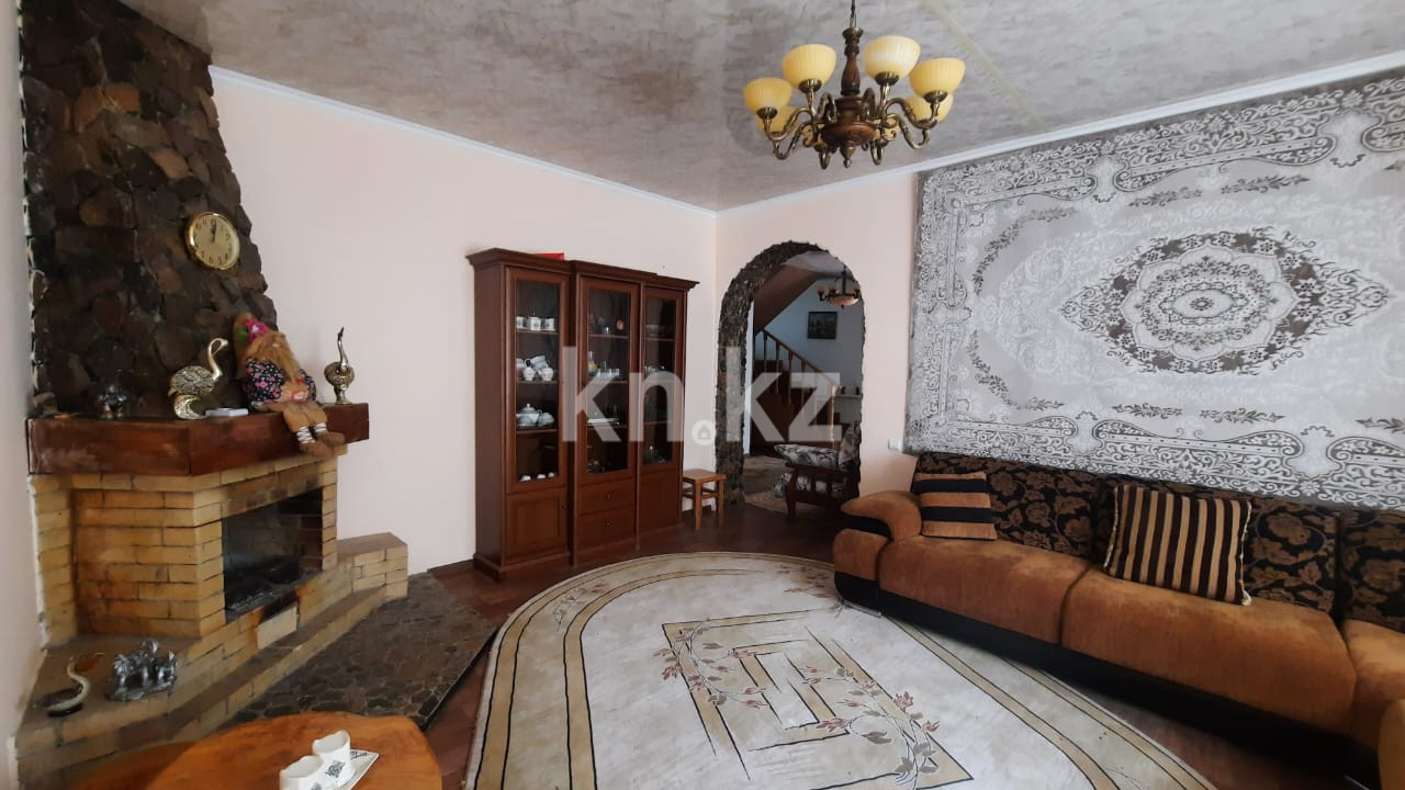 Продажа 4-комнатного дома, 200 м², Каракемер - Продажа домов, коттеджей в Алматинской области фото 15 из 23