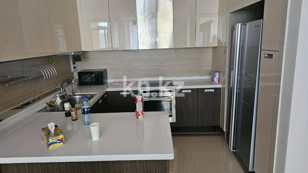 Аренда 2-комнатной квартиры, 99 м² в Астане - фото 2