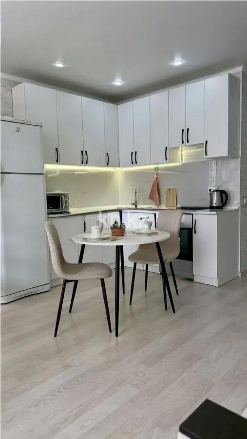 Продажа 1-комнатной квартиры, 32.8 м² в Астане - фото 2