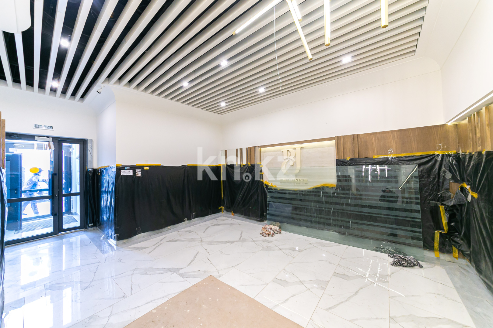 Продажа 2-комнатной квартиры, 68 м², пр. Туран, дом  52/7 в Астане - фото 18