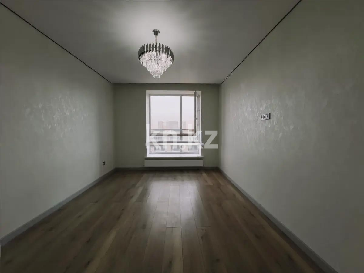 Продажа 1-комнатной квартиры, 37.4 м² - Продажа однокомнатных квартир от собственников в Астане - страница 5 фото 1 из 4