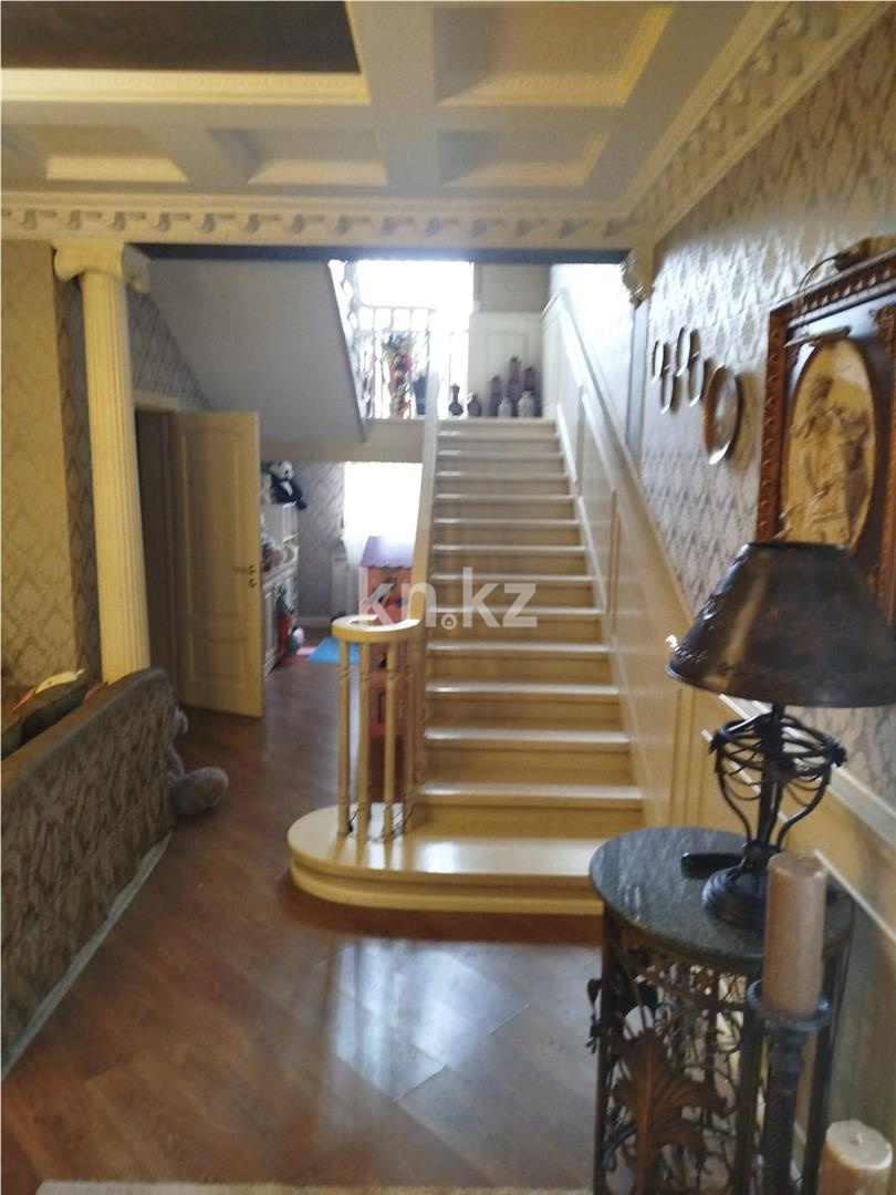 Продажа 10-комнатного дома, 320 м² в Темиртау - фото 23