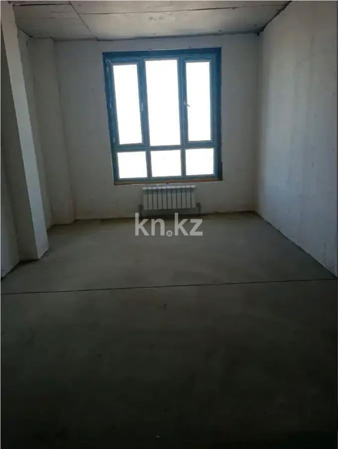 Продажа 1-комнатной квартиры, 43 м², ул. Жургенова, дом  19 в Астане