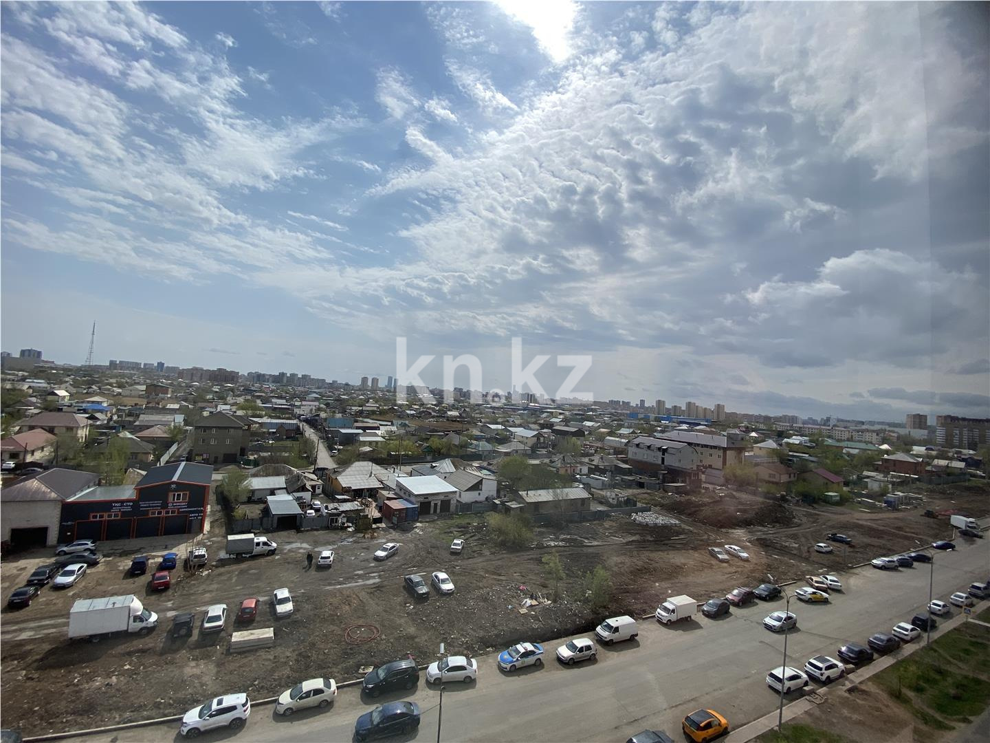 Продажа 3-комнатной квартиры, 97 м² - Продажа трехкомнатных квартир в Астане - страница 3 фото 9 из 20