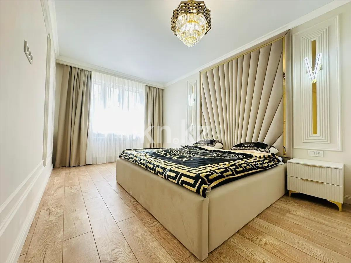 Продажа 3-комнатной квартиры, 92 м², мкр. Кайрат, дом  153/28 - Продажа квартир в Казахстане фото 3 из 7