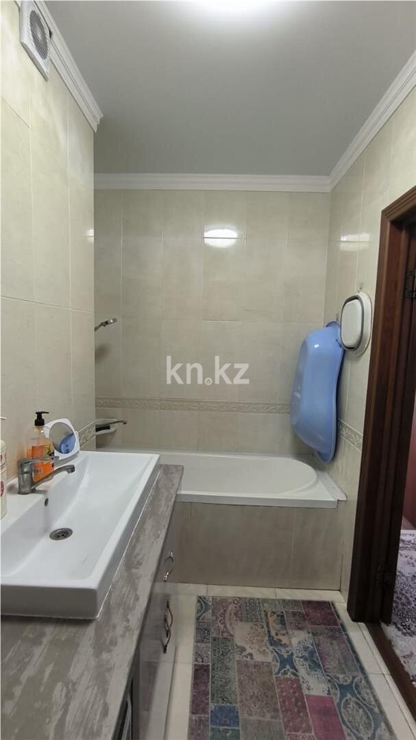 Продажа 3-комнатной квартиры, 88 м² в Караганде - фото 21