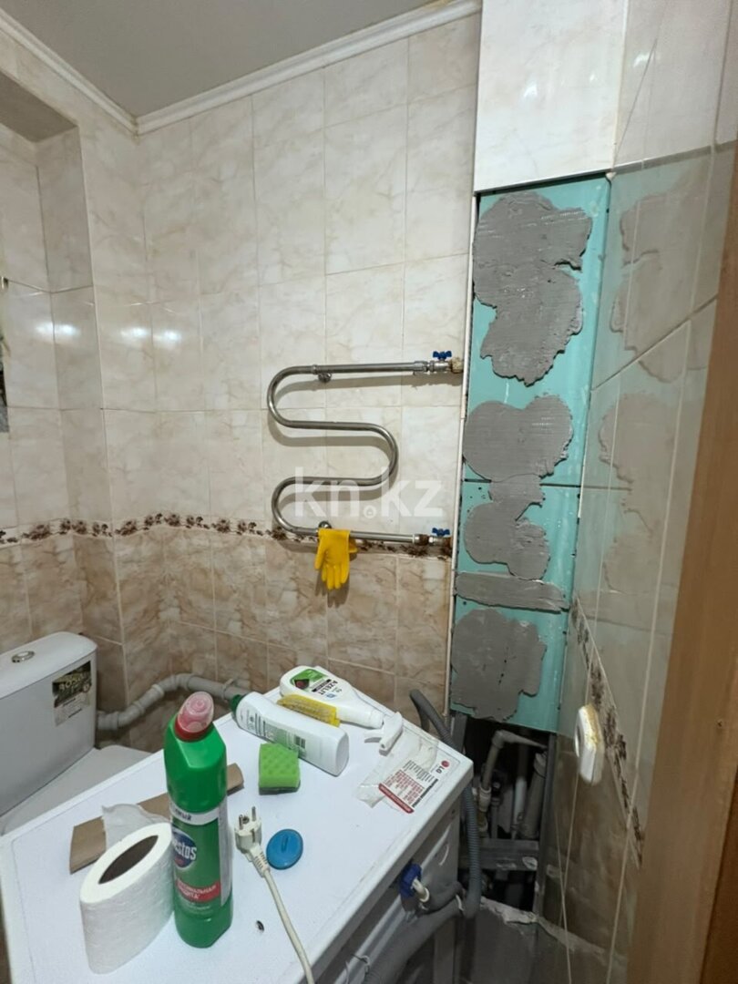 Аренда 1-комнатной квартиры, 36 м² в Астане - фото 7