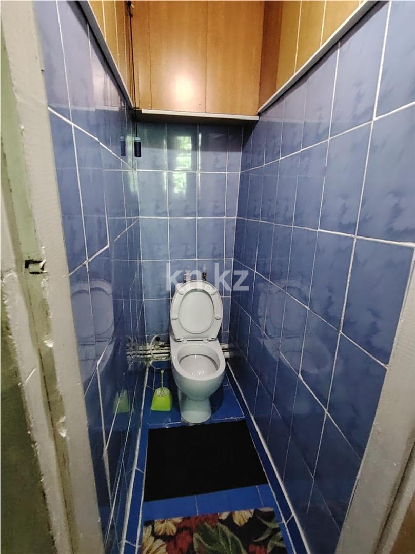 Продажа 2-комнатной квартиры, 58 м² - Продажа квартир в блочном доме в Казахстане - страница 3 фото 19 из 26