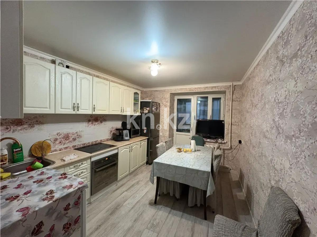 Продажа 3-комнатной квартиры, 79.6 м², ул. Мустафина, дом  21/7 - Продажа квартир в Казахстане фото 4 из 7