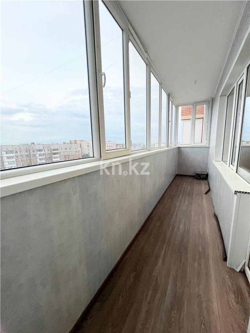 Продажа 3-комнатной квартиры, 100 м², пр. Шахтеров в Караганде - фото 20