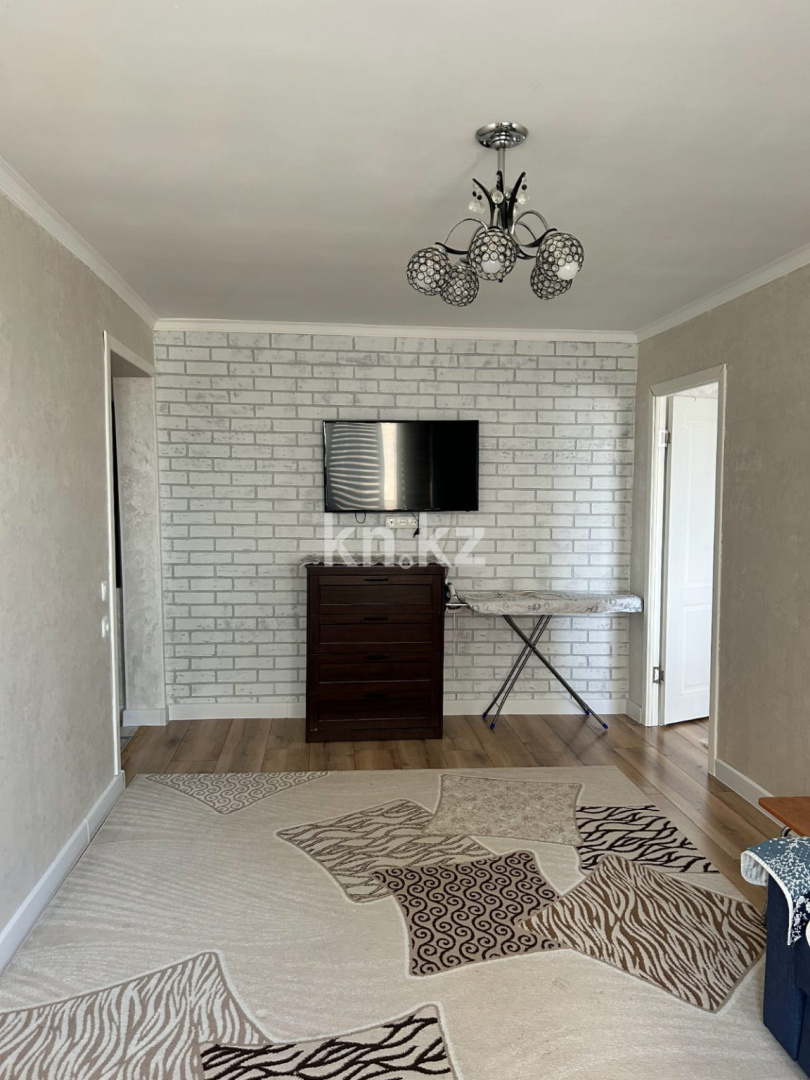 Продажа 3-комнатной квартиры, 60 м² - Продажа трехкомнатных квартир в Атырау фото 5 из 11