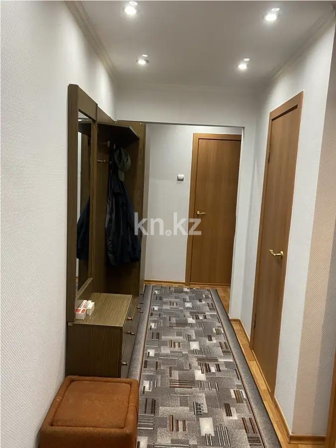 Продажа 2-комнатной квартиры, 52.8 м² - Недвижимость в Алматы фото 6 из 6