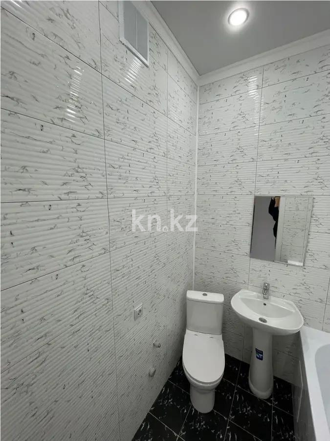 Продажа 1-комнатной квартиры, 37 м², ул. Асфендиярова, дом  7 в Астане - фото 3