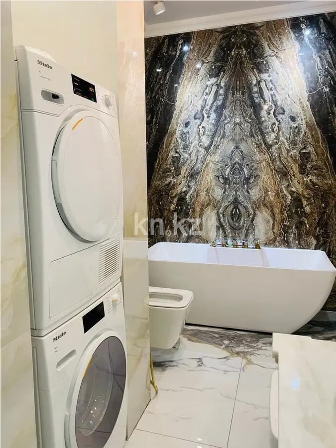 Продажа 5-комнатной квартиры, 147.5 м², пр. Гагарина, дом  124 - Продажа  пятикомнатных квартир в Алматы фото 6 из 7