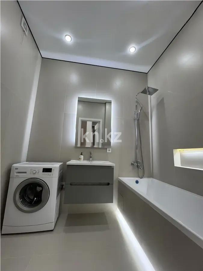Продажа 2-комнатной квартиры, 43 м² в Астане - фото 4