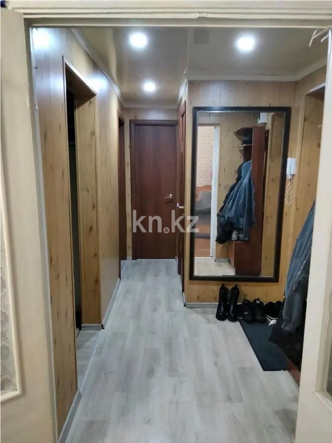 Продажа 2-комнатной квартиры, 48 м² в Сарани - фото 4
