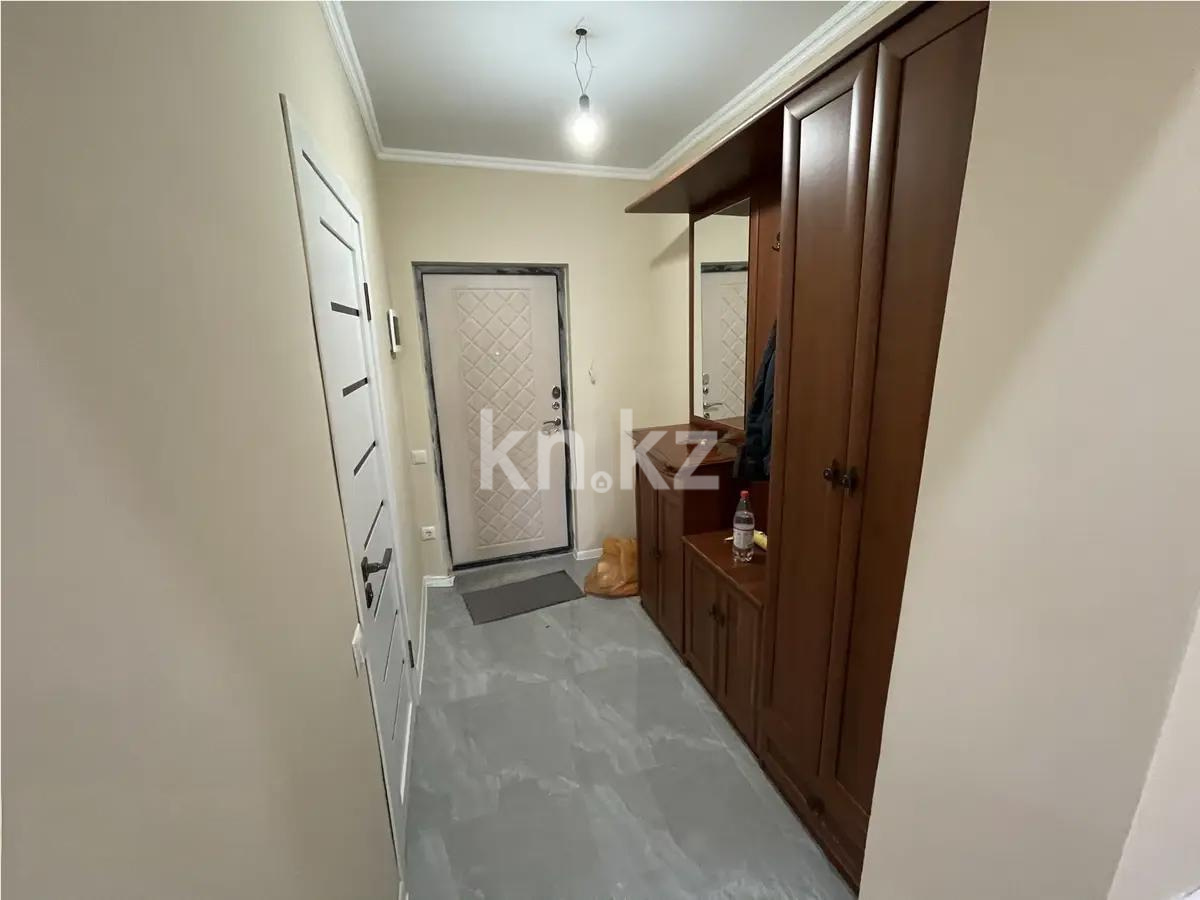 Продажа 2-комнатной квартиры, 48 м² в Алматы - фото 4