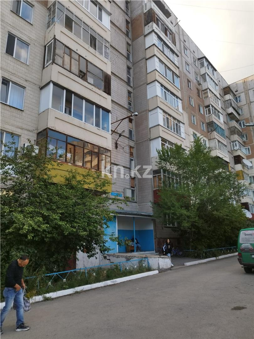 Продажа 4-комнатной квартиры, 78 м² в Караганде - фото 11
