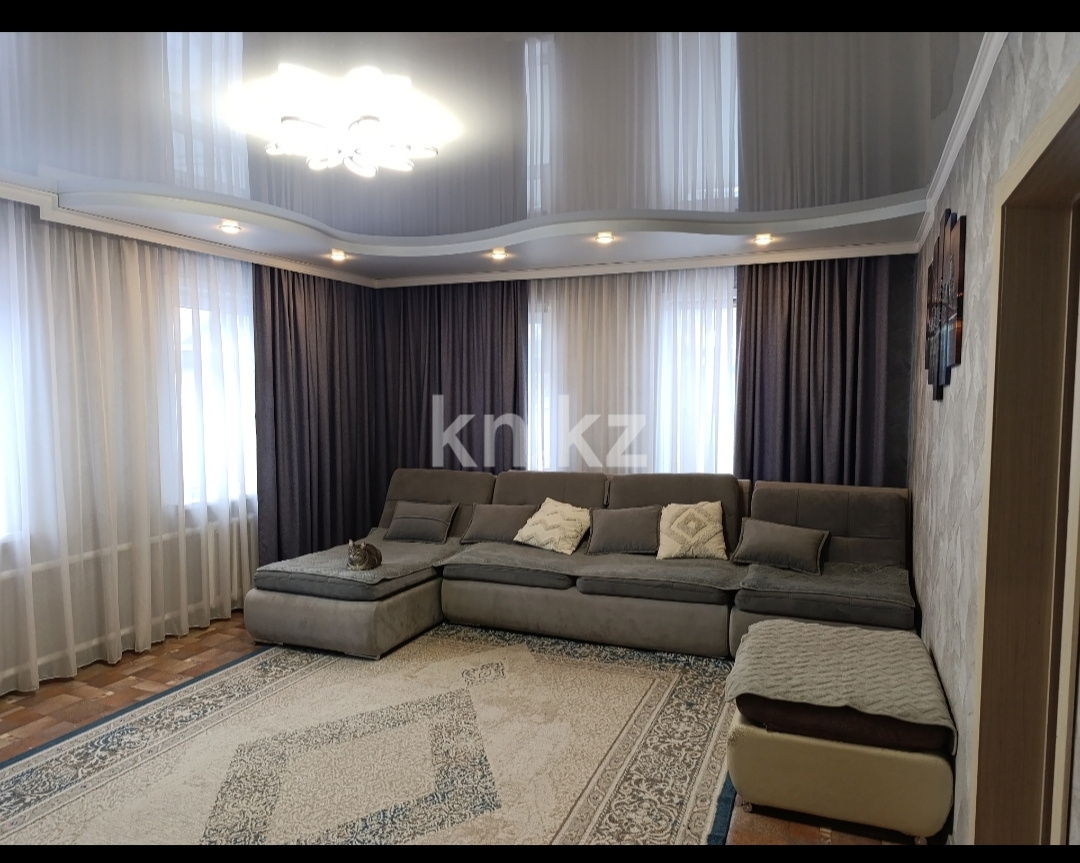 Продажа 7-комнатного дома, 160 м² в Караганде - фото 6
