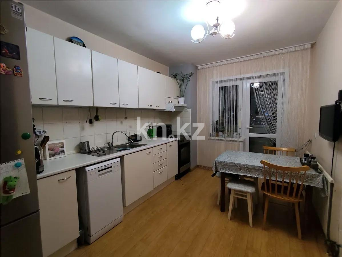 Продажа 4-комнатной квартиры, 102.8 м² - Продажа  четырехкомнатных квартир в Астане - страница 2 фото 5 из 7
