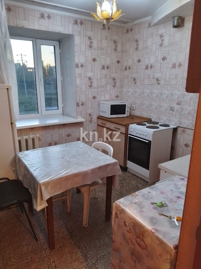 Аренда 1-комнатной квартиры, 36 м² в Астане