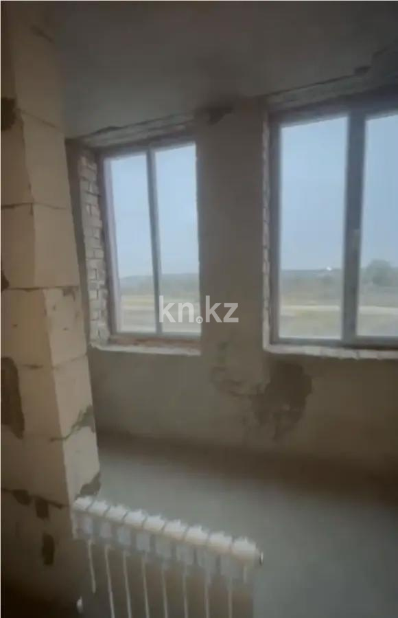 Продажа 1-комнатной квартиры, 45 м² в Астане