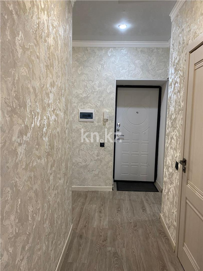 Продажа 2-комнатной квартиры, 62 м², ул. Муканова - Продажа  двухкомнатных квартир в новостройках Караганды фото 13 из 17