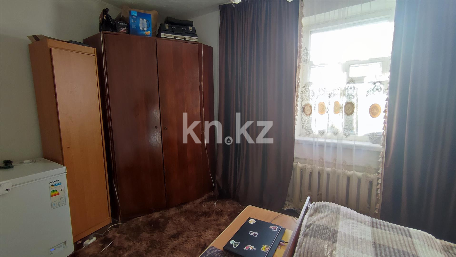 Продажа 4-комнатного дома, 77.9 м², ул. Памирская в Караганде - фото 4