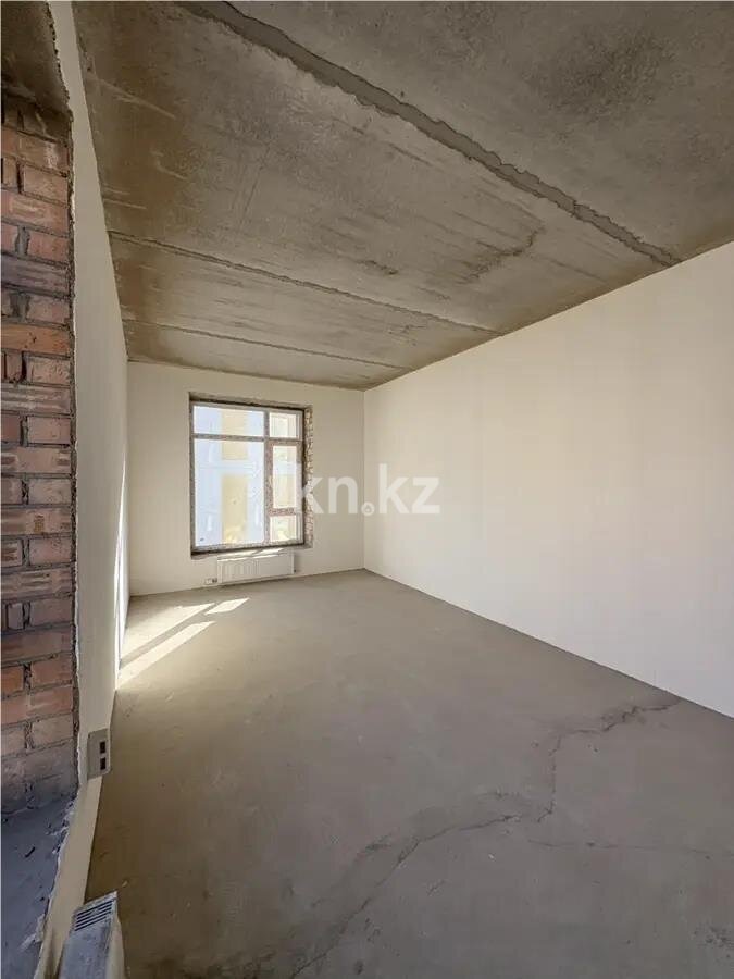 Продажа 2-комнатной квартиры, 67.39 м² в Астане - фото 3