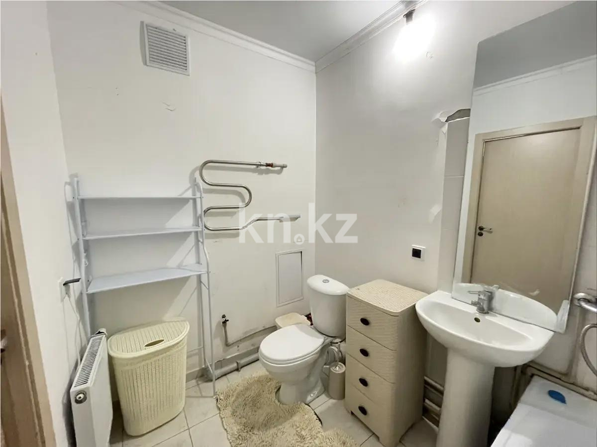 Продажа 1-комнатной квартиры, 37 м², ул. А-108, дом  20 в Астане - фото 3