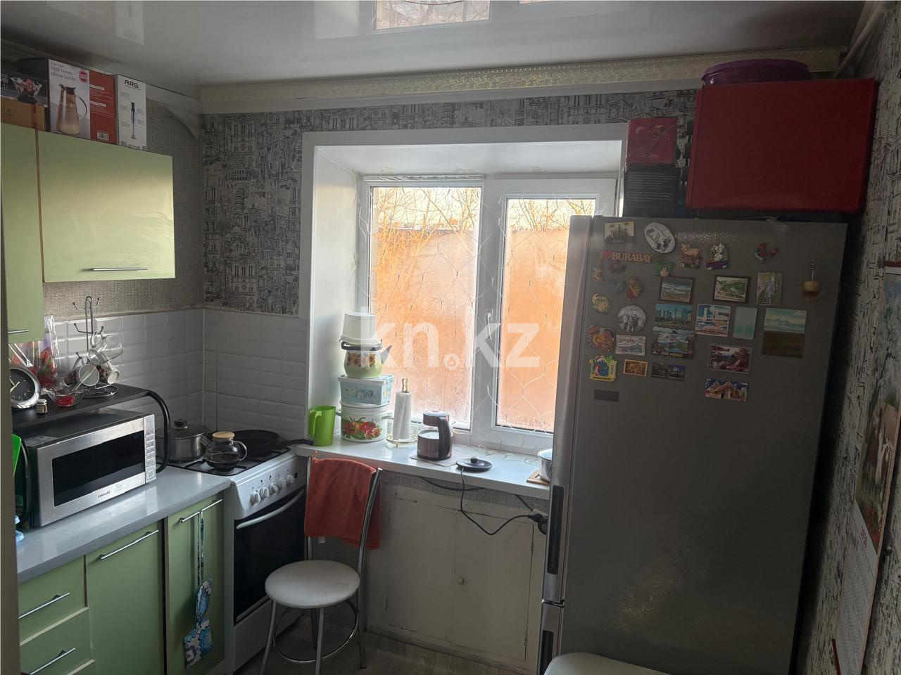 Продажа 2-комнатной квартиры, 46 м² в Караганде - фото 5