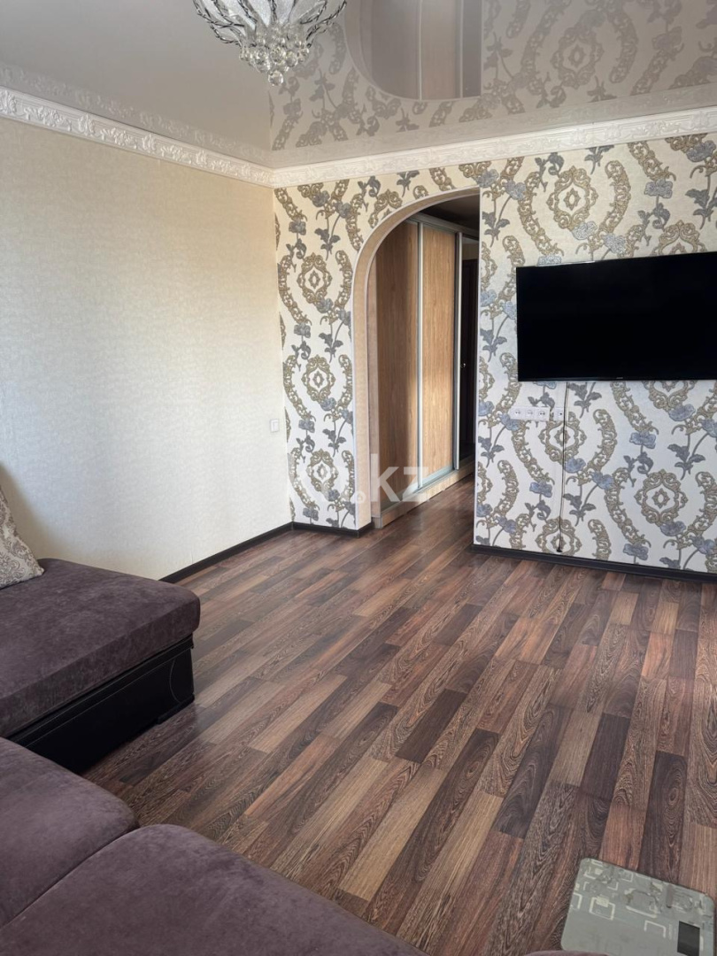 Продажа 3-комнатной квартиры, 53.4 м² в Жезказгане - фото 2