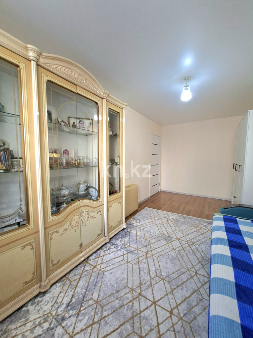 Продажа 3-комнатной квартиры, 75.2 м² - Продажа трехкомнатных квартир в Астане - страница 3 фото 7 из 15