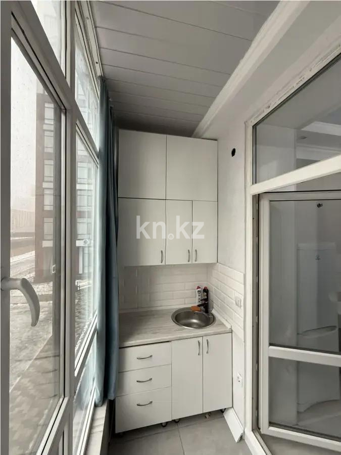 Продажа 2-комнатной квартиры, 56 м², пр. Туран, дом  46Б - Продажа квартир в Астане фото 7 из 7