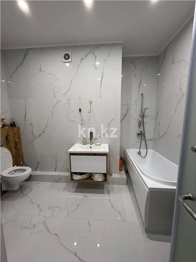 Продажа 2-комнатной квартиры, 72 м², ул. Сатпаева, дом  90/54 в Алматы - фото 5 Продажа 2-комнатной квартиры, 72 м², ул. Сатпаева, дом  90/54 в Алматы - фото 5