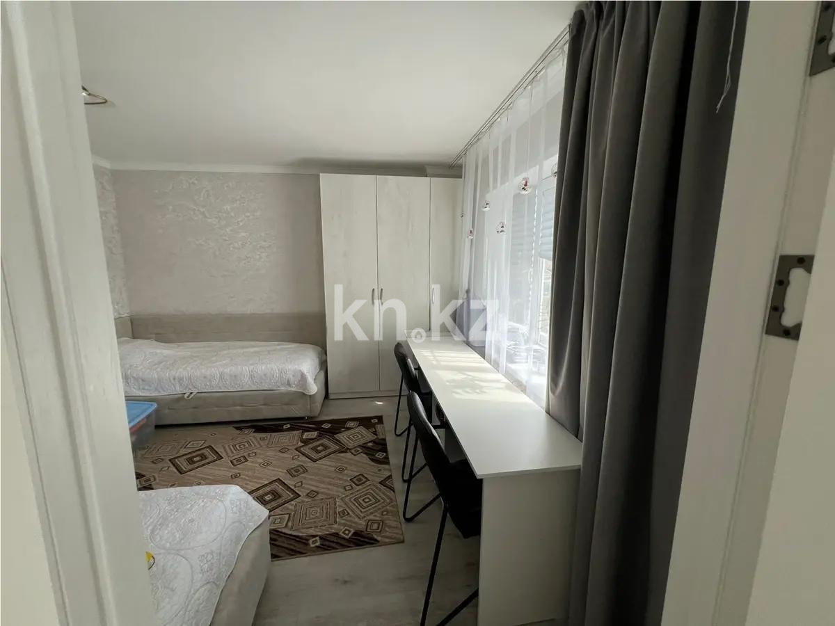 Продажа 3-комнатной квартиры, 70 м², ул. Ашимова, дом  24 - Продажа  трехкомнатных квартир в Караганде фото 3 из 6