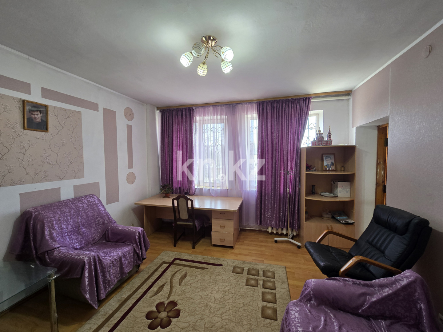 Продажа 8-комнатного дома, 198 м² - Продажа домов, коттеджей в Шымкенте фото 21 из 30