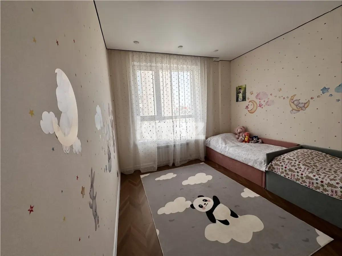 Продажа 3-комнатной квартиры, 59.2 м² в Астане - фото 2